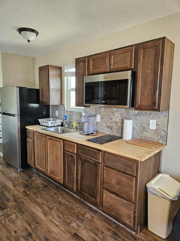 Tiny Cabin #19 American Trails Quartzsite Экстерьер фото